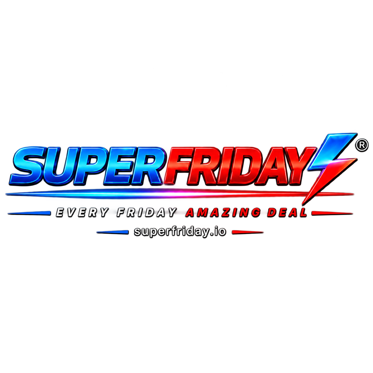 Superfriday 